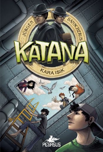 Katana Kara Işık
