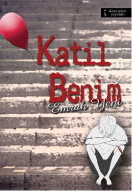 Katil Benim %17 indirimli Emrah Yeni