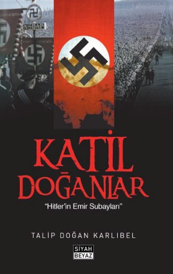 Katil Doğanlar