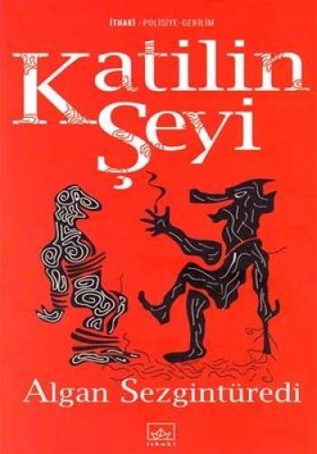 Katilin Şeyi