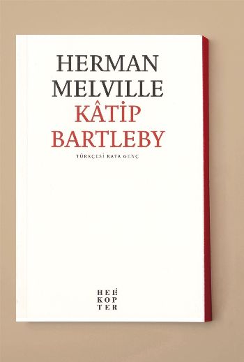 Katip Bertleby %17 indirimli Herman Melville