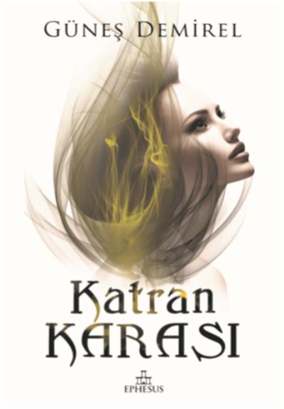 Katran Karası