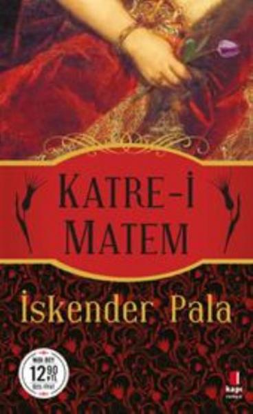 Katre-i Matem (Midi Boy) İskender Pala