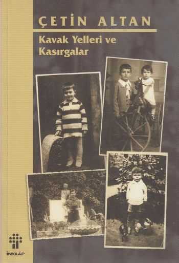 Kavak Yelleri Ve Kasırgalar