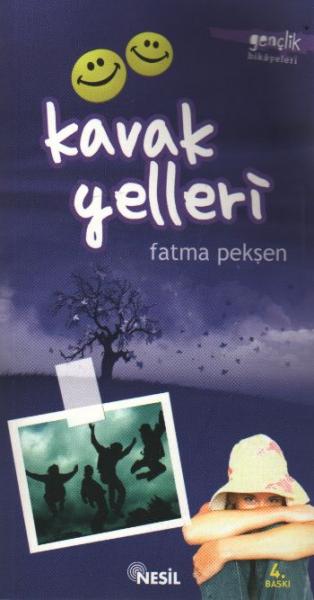 Kavak Yelleri %17 indirimli Fatma Pekşen