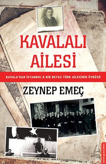 Kavalalı Ailesi