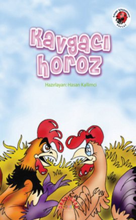 Kavgacı Horoz