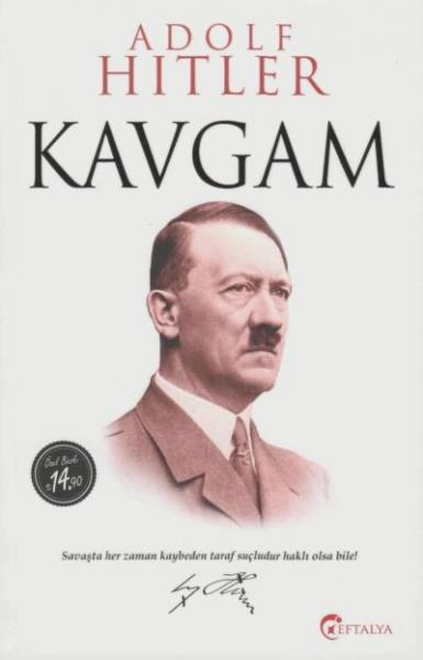 Kavgam Adolf Hitler