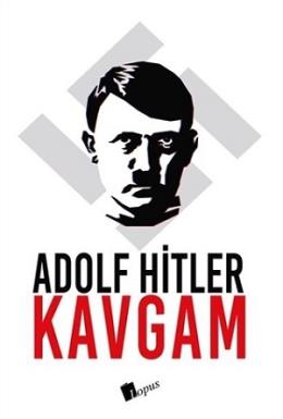 Kavgam Adolf Hitler