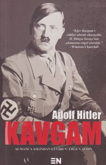 Kavgam Adolf Hitler