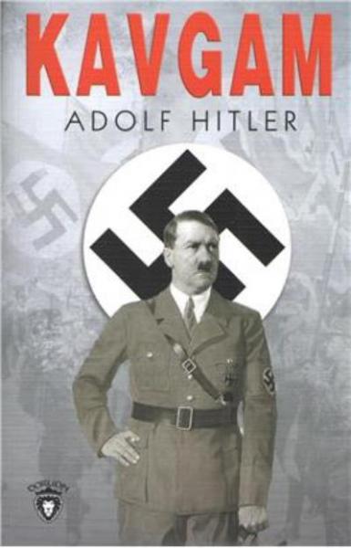 Kavgam Adolf Hitler