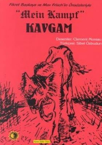 Kavgam