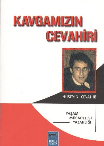 Kavgamızın Cevahiri %17 indirimli Hüseyin Cevahir