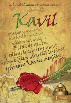 Kavil Meral Demir