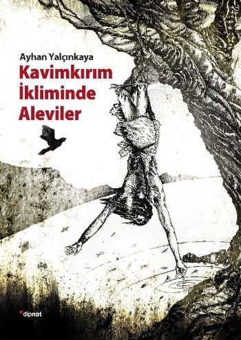 Kavimkırım İkliminde Aleviler %17 indirimli Ayhan Yalçınkaya