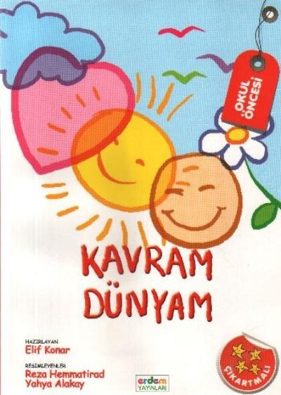 Kavram Dünyam %17 indirimli