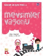 Kavram ve Bilgi Treni 6-Mevsimler Vagonu
