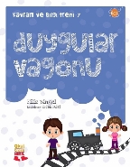 Kavram ve Bilgi Treni 7-Duygular Vagonu