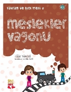 Kavram ve Bilgi Treni 8-Meslekler Vagonu