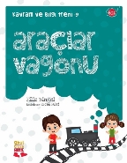 Kavram ve Bilgi Treni 9-Araçlar Vagonu