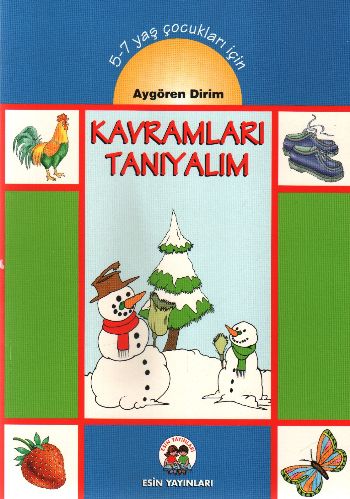 Kavramları Tanıyalım
