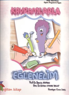 Kavramlarla Eğlenelim