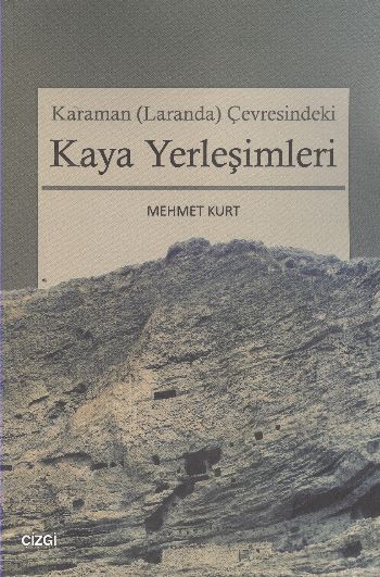 Kaya Yerleşimleri %17 indirimli Mehmet Kurt