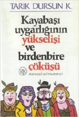 Kayabaşı Uygarlığının Yükselişi ve Birdenbire Çöküşü