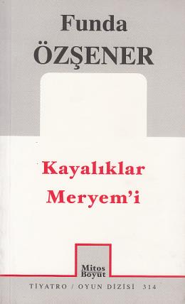 Kayalıklar Meryemi (314)