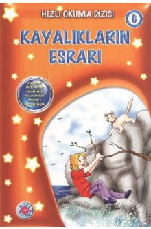 Kayalıkların Esrarı Serpil Ertuna