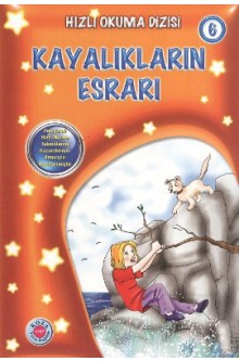 Kayalıkların Esrarı