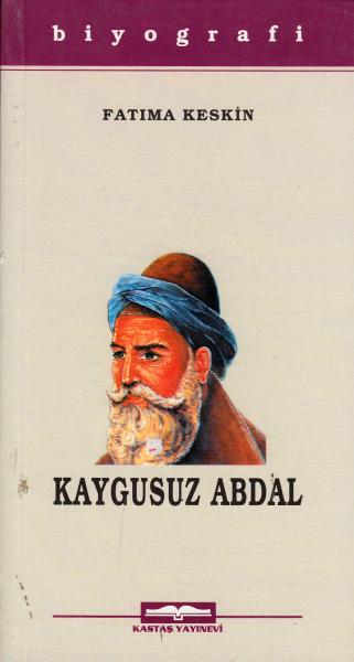 Kaygusuz Abdal %17 indirimli Fatıma Keskin
