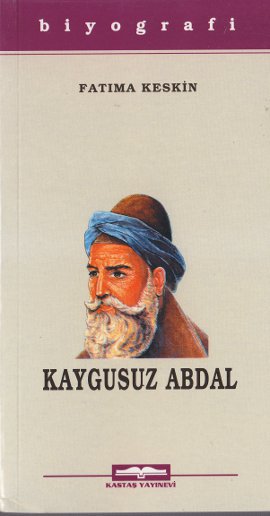 Kaygusuz Abdal