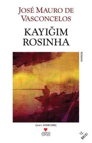 Kayığım Rosınha
