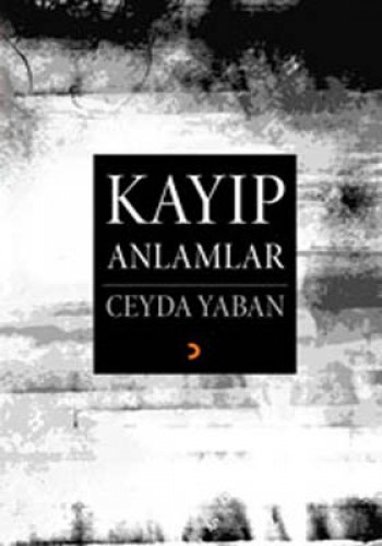 Kayıp Anlamlar