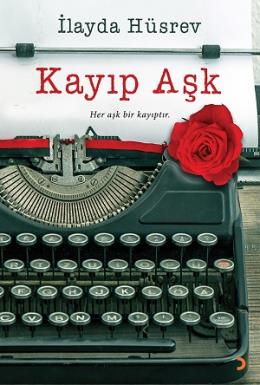 Kayıp Aşk İlayda Hüsrev