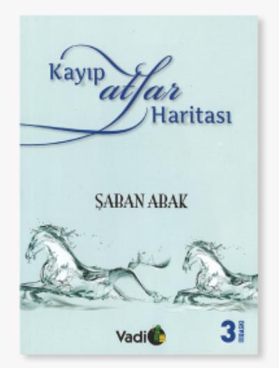 Kayıp Atlar Haritası