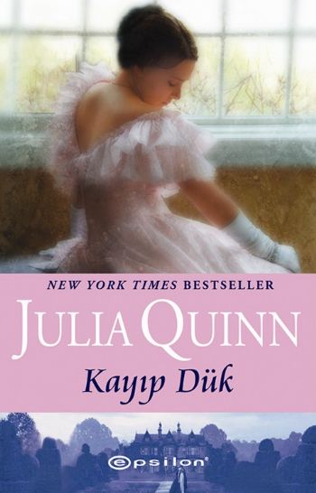 Kayıp Dük %25 indirimli Julia Quinn