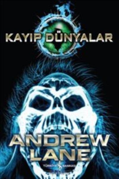Kayıp Dünyalar