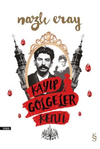 Kayıp Gölgeler Kenti