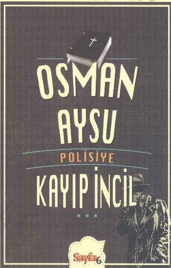 Kayıp İncil