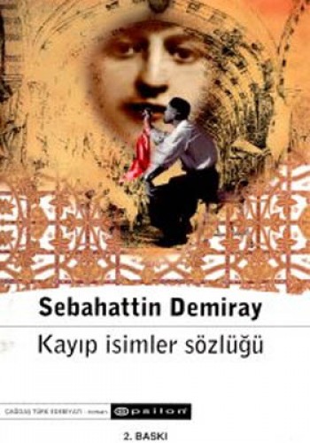 Kayıp İsimler Sözlüğü %25 indirimli