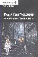 Kayıp Keşif Yolculuk