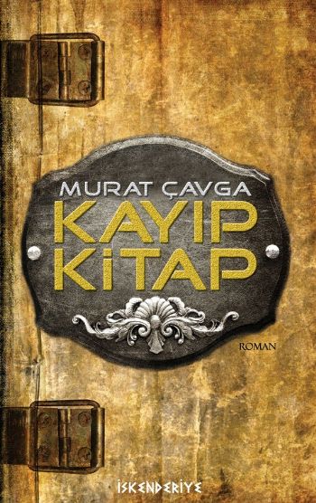 Kayıp Kitap