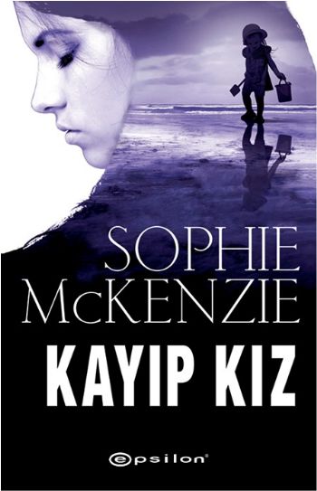 Kayıp Kız %25 indirimli Sophie McKenzie