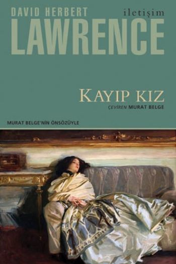 Kayıp Kız %17 indirimli David Herbert Lawrence