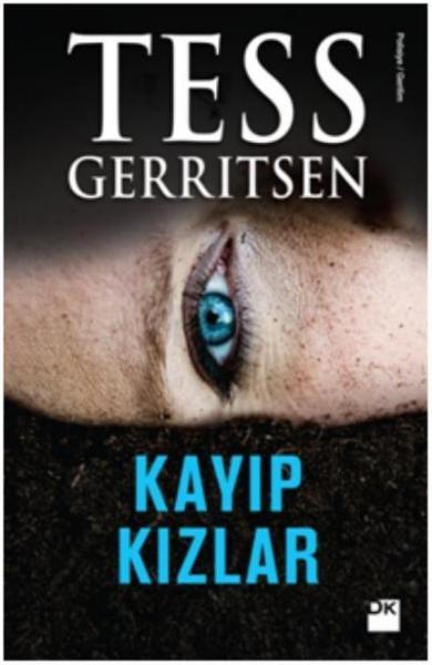 Kayıp Kızlar Tess Gerritsen