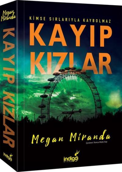 Kayıp Kızlar Megan Miranda