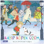 Kayıp Köpek Üzüm