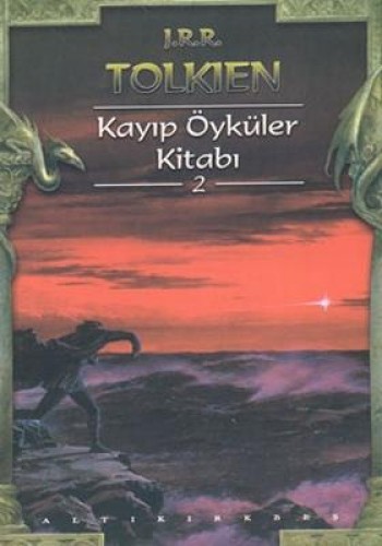 Kayıp Öykülerin Kitabı 2